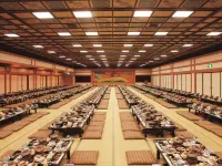 Hotel Morinokaze Oshuku