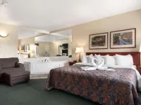 Travelodge by Wyndham Drumheller Hotels in Drumheller