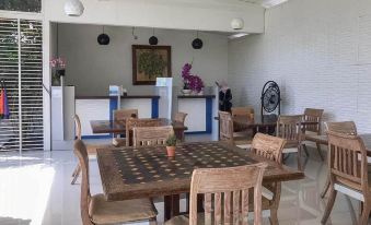 Rumah Singgah Syariah Lombok Near Rsud Dr. R. Soedjono Selong RedPartner