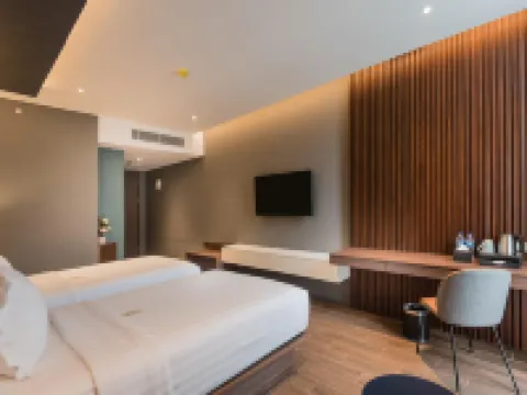 Ashley Tanah Abang Hotels in Central Jakarta
