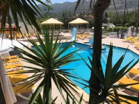 Amazones Villas Apartments Hotels in Stalida