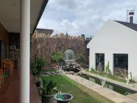 Ranca Bentang Villa & Resto Sunda - 2-Star