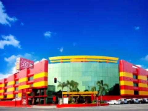 Hotel Sogo Tarlac Hotels in Tarlac