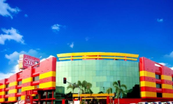 Hotel Sogo Tarlac