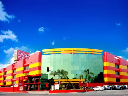 Hotel Sogo Tarlac Отели рядом с достопримечательностью «Iglesia Ni Cristo Lokal ng Balibago»