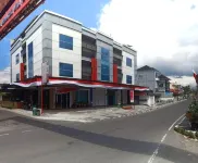 Penginapan Mutiara Syariah Hotels in Gadut
