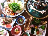 Yuzankaku (Oga Onsen) Hotels in Oga