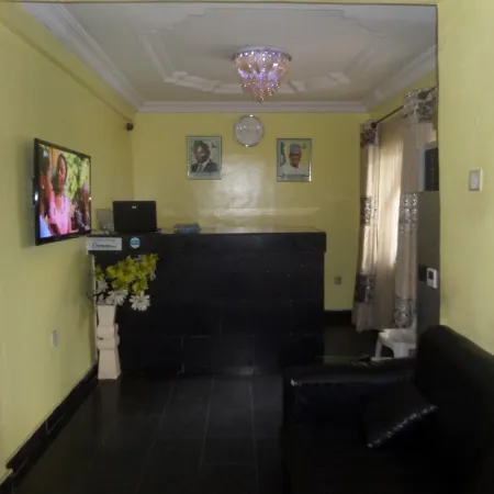 Terris Hotel and Suites
