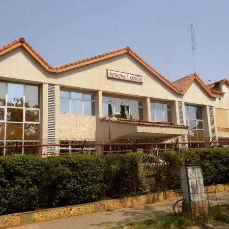 Sinoni Lodge