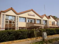 Sinoni Lodge - Gym