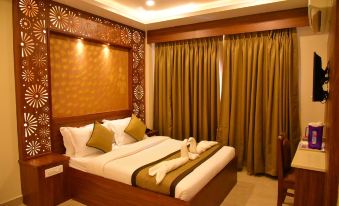 Hotel White Boutique
