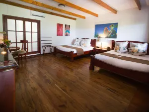 Royal Palm Galapagos, Curio Collection by Hilton