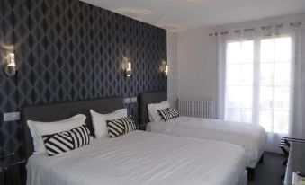 Logis Hôtel l'Arche de Noé