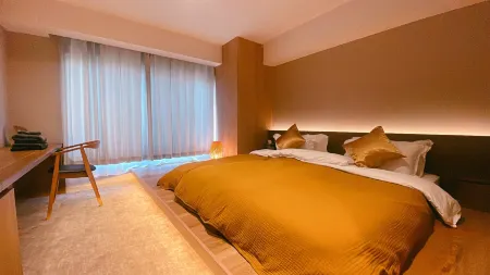 Ichiyu Hotel Asakusa