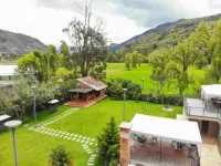 Arhaná Hosteria & Resort - Pet Friendly