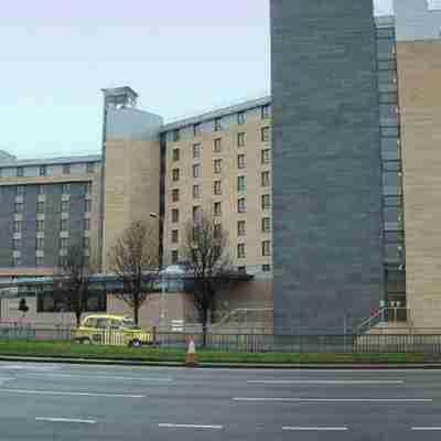 Clayton Hotel, Leeds Hotel Exterior