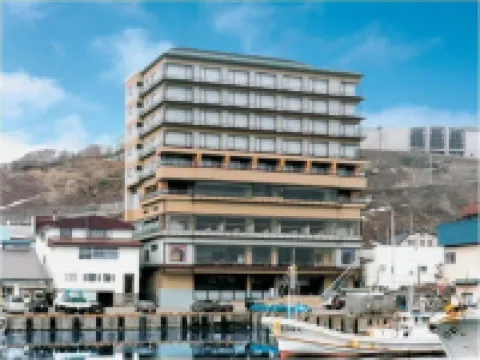 Hana Rebun Hotels in Rebun