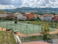 Hotel le Chatard Hotels in Bully