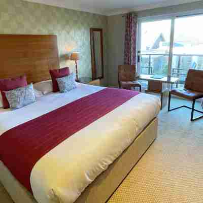 Cbh Park Farm Hotel Rooms