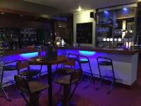 Globales Post Hotel & Wellness - Bares
