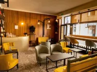 Best Western Hotel Graslin Hotels in Nantes