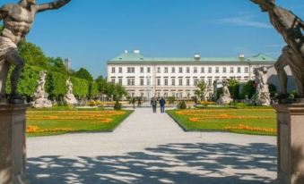 Hotel Evido Salzburg City Center