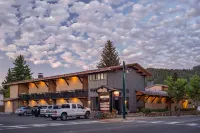 Tamarack Lodge Các khách sạn ở Ketchum