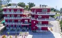 Hotel Parga Princess