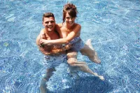 Magnolia Hotel - Adults Only - Pools