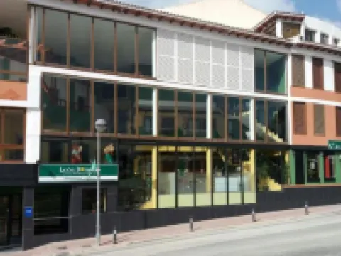 León Dormido Rooms and Apartments Hoteles en Polop de la Marina