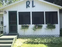 Rock Ledge Motel Hotels in Clayton