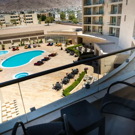 Oryx Hotel Aqaba