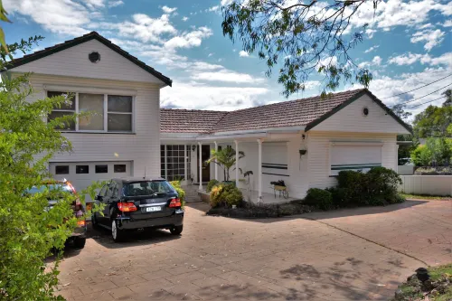 North Ryde Guesthouse Hotels in Ryde