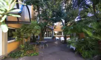 Mistral2 Hotel - Wifi