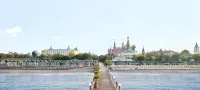 Kremlin Palace - Resorts
