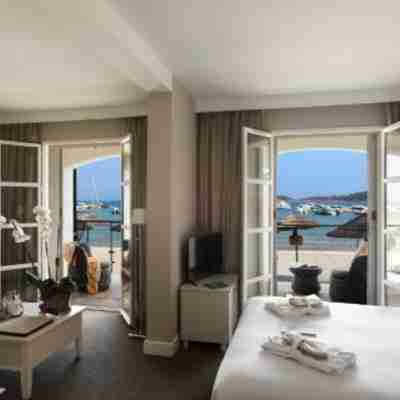 Hôtel Le Pinarello Rooms