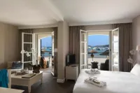 Hôtel Le Pinarello Hôtels à : Sainte-Lucie de Porto-Vecchio