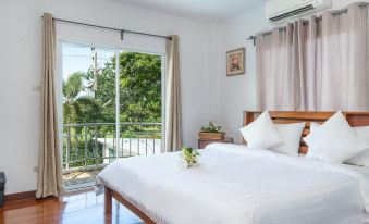 Dudnapa Pool Villa Hua Hin