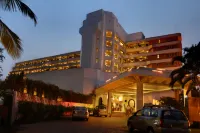 Bogmallo Beach Resort Hotels near Unizon Fashion Club