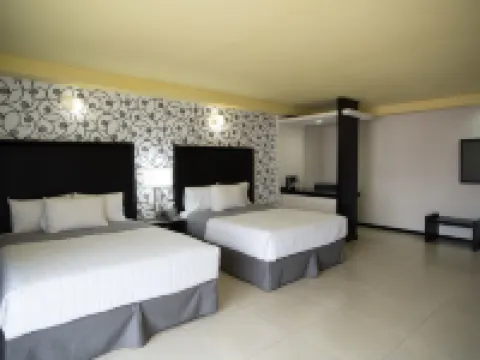 Hoteles Ha Hoteles en Orizaba