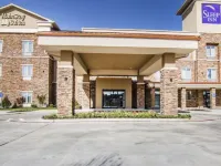 Sleep Inn Lufkin Hoteles en Lufkin