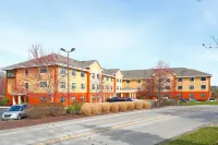 Extended Stay America Suites - Pittsburgh - Carnegie Các khách sạn ở Green Tree
