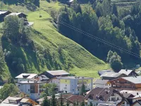 Alpenrose Hotels in See