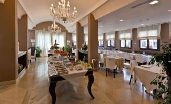 Grand Hotel Villa Itria Congress & Spa