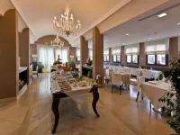 Grand Hotel Villa Itria Congress & Spa Hotels in Aci Sant'Antonio