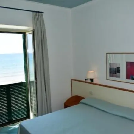 Hotel Amyclae