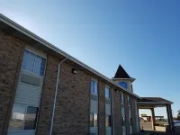 Simple Rewards Inn Hotels in Guymon