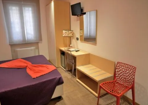 Ristorante Locanda Milano Hotels in Vigevano