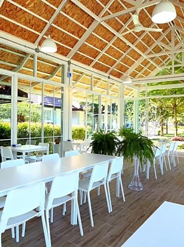 รูปภาพของโรงแรมอัมรินทร์รีสอร์ท