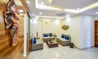 FabHotel Prime Ramana